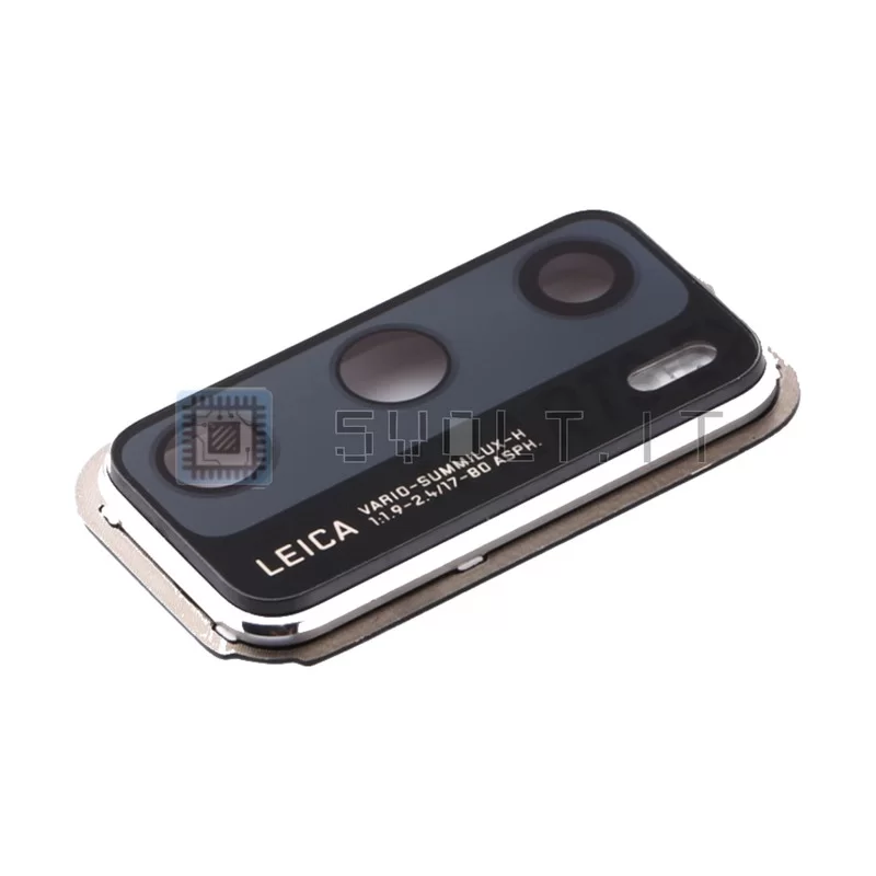 Lente Vetro Fotocamera Posteriore per Huawei P40 4G 5G