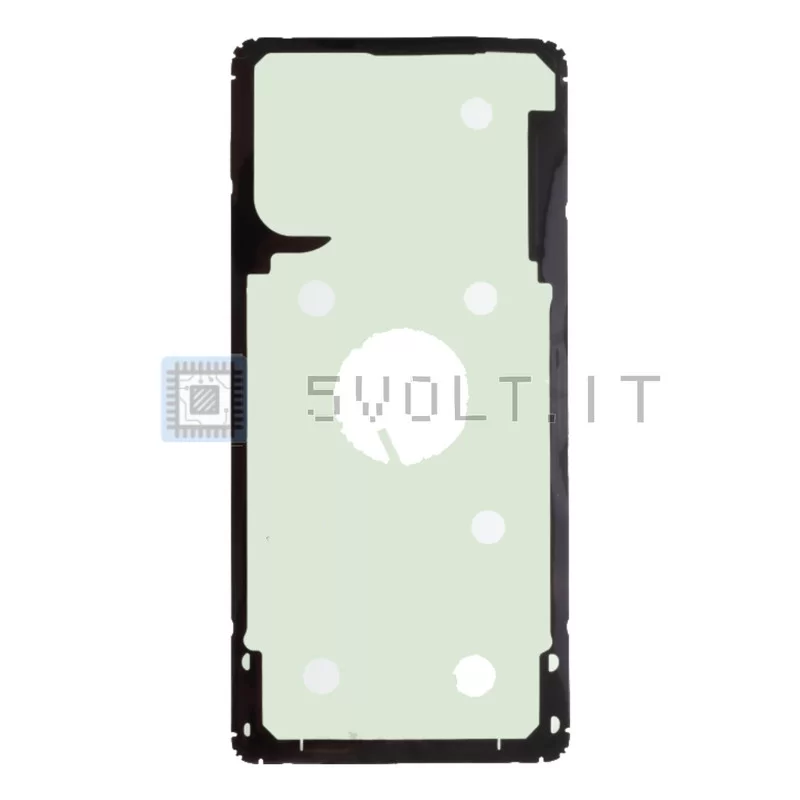 Biadesivo Sticker Batteria per Samsung Galaxy S10 Lite