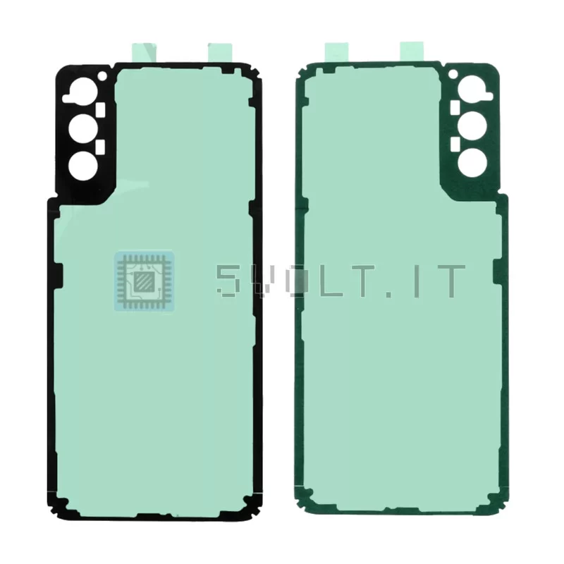 Biadesivo Sticker Batteria per Samsung Galaxy S21+