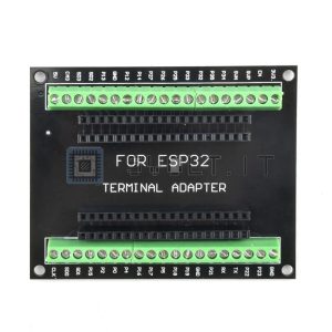ESP32 Breakout Board Expansion Board Modulo ESP32 38 PIN