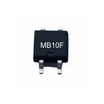 Raddrizzatore a Ponte MB10F 1000V SOP-4