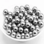 100 Sfere Di Acciaio Inox Diametro 6Mm Fionda Tiro Bersaglio