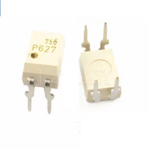 IC Circuito Integrato TLP627-1 TLP627 P627 SOP-4 Accoppiatore 5pz