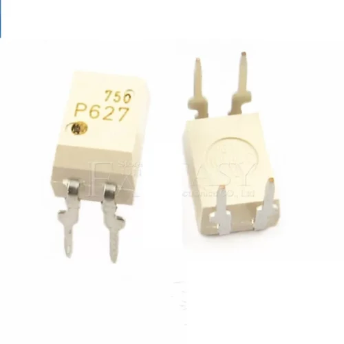 IC Circuito Integrato TLP627-1 TLP627 P627 SOP-4 Accoppiatore 5pz
