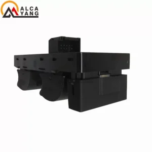 Pulsantiera Interruttore Comando Alzavetri Abs Audi A4 B6 B7