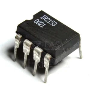 IC Circuito Integrato IR2153D IR2153 2153 DIP-8 - Lotto 5pz