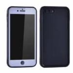 Cover Per Iphone X Impermeabile Subacquea Waterproof Sabbia