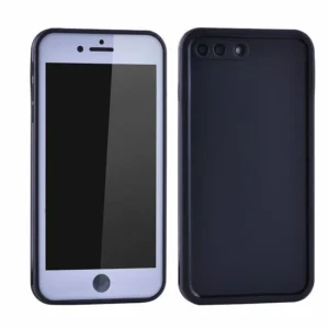 Cover Per Iphone X Impermeabile Subacquea Waterproof Sabbia