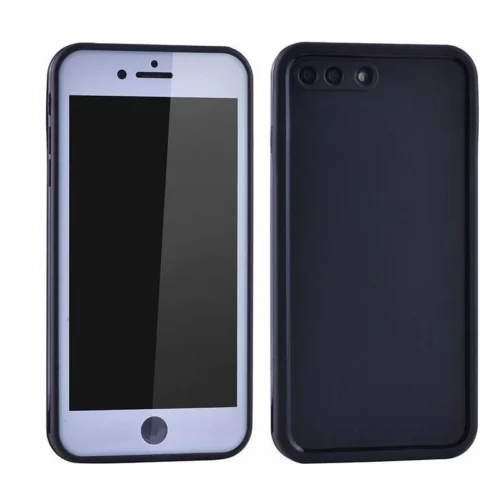 Cover Per Iphone X Impermeabile Subacquea Waterproof Sabbia