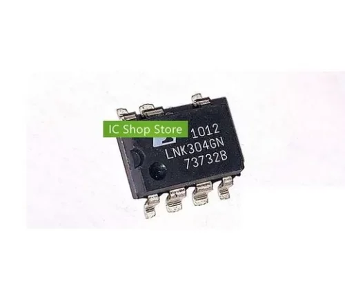 2X Lnk305Gn - Integrato Smd Off-Line Switcher 175mA 280mA