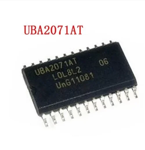Uba2071T - Uba 2071At Uba2071At Ic Controller Driver Per Tv