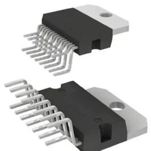 2 Pezzi Tda7294 - Tda 7294 Integrato Amplificatore 100V 100W