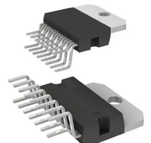 2 Pezzi Tda7294 - Tda 7294 Integrato Amplificatore 100V 100W