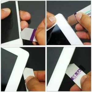 Apri Smartphone Strumento Leva Smontare Aprire Cellulari