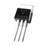 IC Circuito Integrato BT139-600E TO-220 - Lotto 5 Pezzi