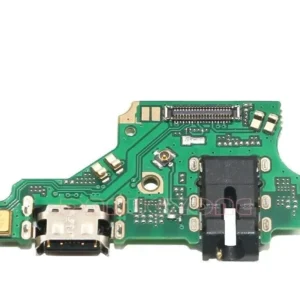 Dock Usb Jack Microfono Carica Flex Ricarica Huawei P20 Lite