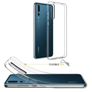 Custodia Cover Full Body Per Huawei P20 Lite
