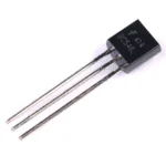 IC Circuito Integrato BC546B BC546 546B TO-92 - Lotto 50pz