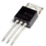 IC Circuito Integrato BD241C BD241 TO-220 - Lotto 5 Pezzi