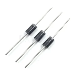 IC Circuito Integrato 1N5408 DO-27 - Lotto 10 Pezzi