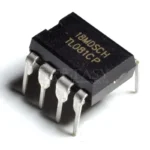 IC Circuito Integrato TL081CP DIP8 TL081 DIP - Lotto 5 Pezzi