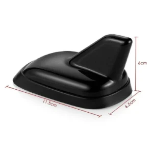 Finta Antenna Radio Gps Pinna Squalo VolksWagen Golf 4 5 6 7