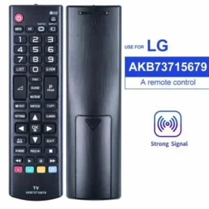 Telecomando per LG AKB73715679 32LB550 42LB550 55LB561