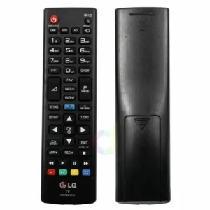 Telecomando per LG AKB73975757 42LN5708 Compatibile