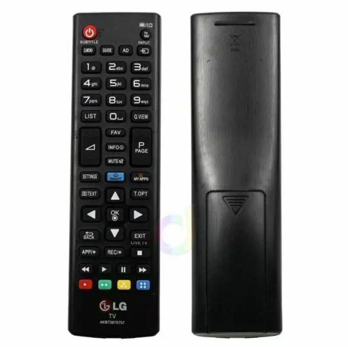 Telecomando per LG AKB73975757 42LN5708 Compatibile