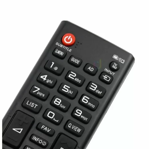 Telecomando per LG AKB73975757 42LN5708 Compatibile