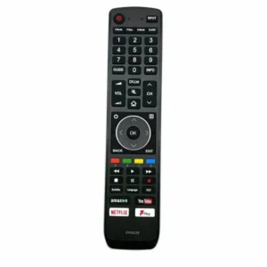 Telecomando per HiSense EN3G39 HH43A6200UK H50N5300