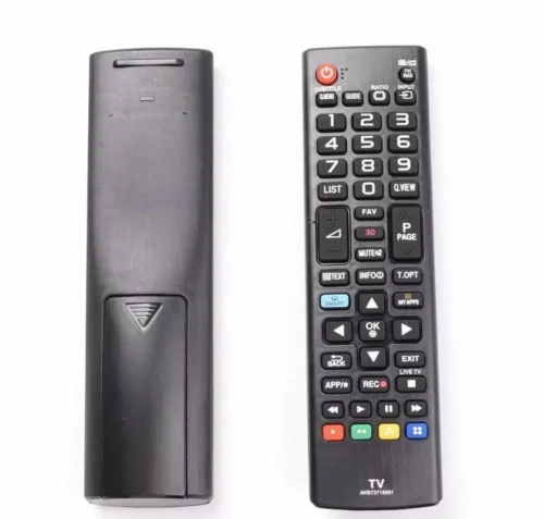Telecomando per LG AKB73715601 5555la691v
