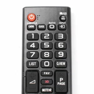 Telecomando per LG AKB73715601 5555la691v