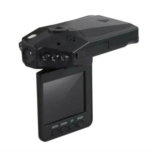 DVR AUTO MINI DVR TELECAMERA VIDEOREGISTRATORE AUTO HD