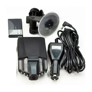 DVR AUTO MINI DVR TELECAMERA VIDEOREGISTRATORE AUTO HD