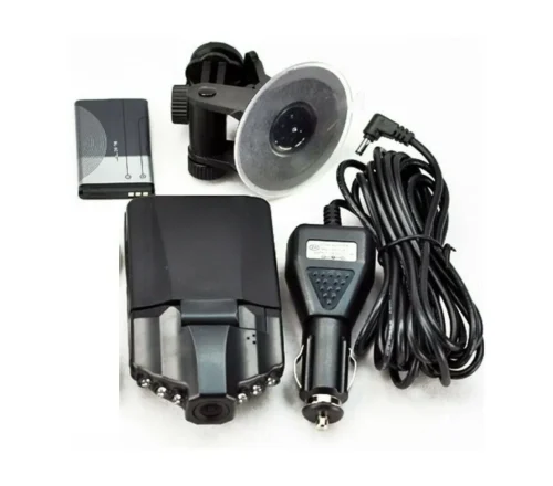 DVR AUTO MINI DVR TELECAMERA VIDEOREGISTRATORE AUTO HD