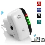 Ripetitore Wireless WIFI Amplificatore Segnale Extender