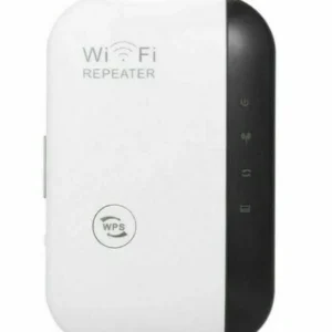 Ripetitore Wireless WIFI Amplificatore Segnale Extender