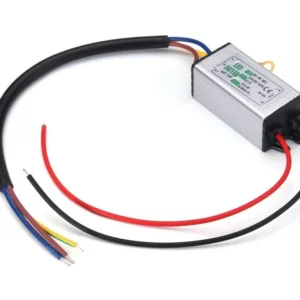 ALIMENTATORE RICAMBIO FARO FARETTO 50W 50 W LED DRIVER DC