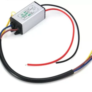 ALIMENTATORE RICAMBIO FARO FARETTO 50W 50 W LED DRIVER DC