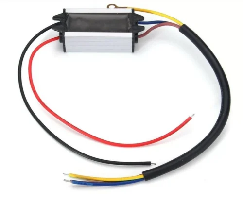 ALIMENTATORE RICAMBIO FARO FARETTO 50W 50 W LED DRIVER DC