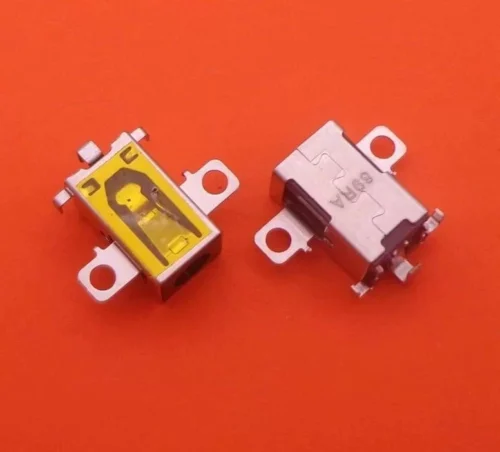 Connettore Porta Ricarica Jack per Lenovo Ideapad 310-15ISK