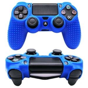 Controller Cover Silicone Morbido Antiscivolo PS4 JoyStick