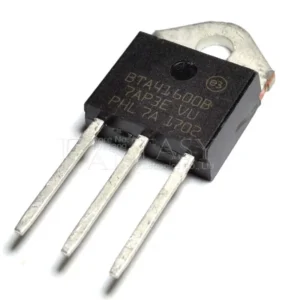 IC Integrato BTA41-600B BTA41600B BTA41V TO-3P 40A 2pz