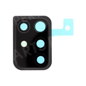 Cover Lente Fotocamera Posteriore per Samsung Galaxy A51