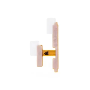 Bottoni Volume Ricambio OEM Flex Button Samsung Galaxy A12