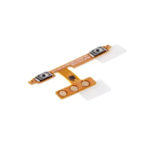 Bottoni Volume Ricambio OEM Flex Button Samsung Galaxy A12