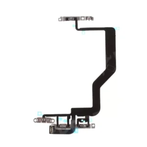 Cavo Flex Accensione On/Off Volume OEM per iPhone 12 e Pro