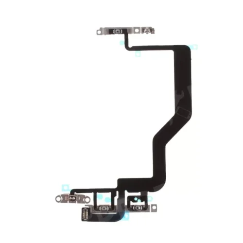 Cavo Flex Accensione On/Off Volume OEM per iPhone 12 e Pro
