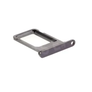 Slot SIM Card Nero di Ricambio Tray Slot iPhone 12 Pro Max